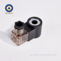 Tailboard Lift Solenoid Valve Coil